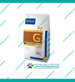 Virbac Hpm Cat Gastrointestinal 3Kg