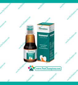 Himalaya immunol – Frasco 100ml