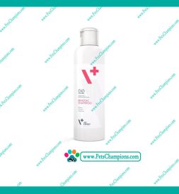 Vet Expert Benzoic Shampoo 250ml