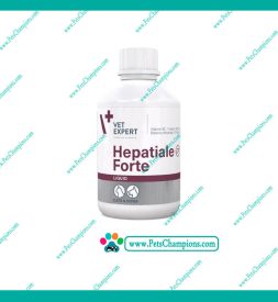 Vet Expert Hepatiale Forte Liquido X 250ml