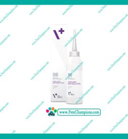 Vet Expert Otiflush Ear Solution X 125ml