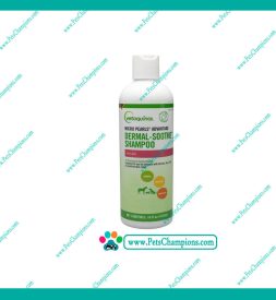 Vetoquinol Dermal Soothe Shampoo 237ml