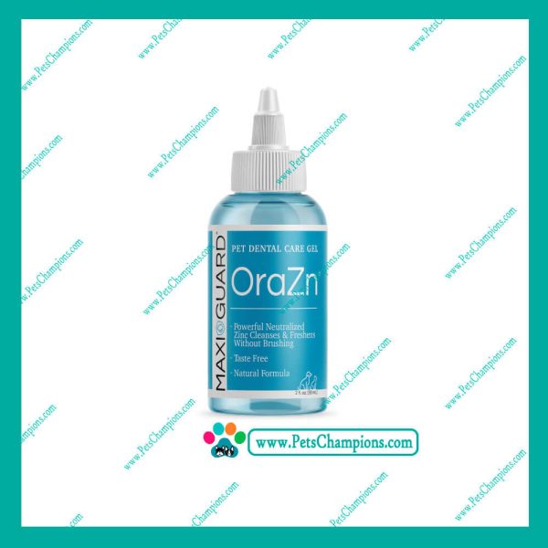 Addison MaxiGuard Orazn -  2oz