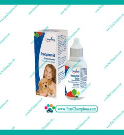 Innopharma Innopramid Gotas 25ml