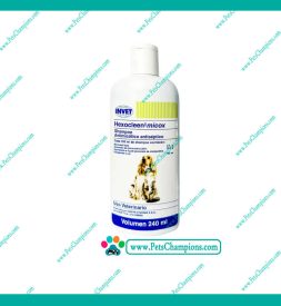 Invet Hexocleen Micox 240 ml