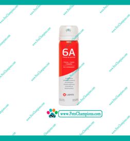 Labyes Crema 6A – Aerosol 6A – Spray 6A