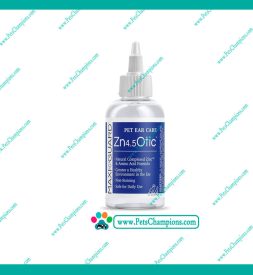 Addison MaxiGuard Zn 4.5 Otic –  2oz