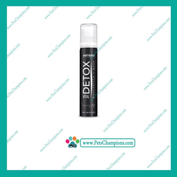 Artero Acondicionador Detox vital 100ml