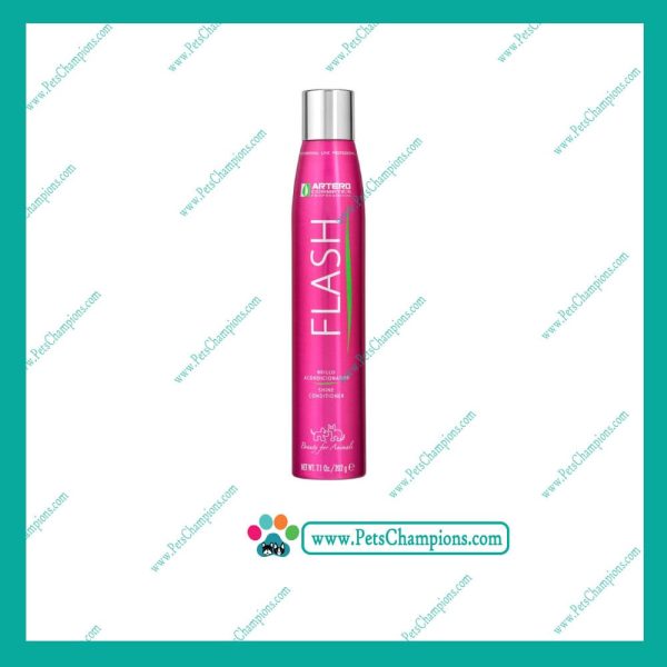Artero Acondicionador Flash 300ml