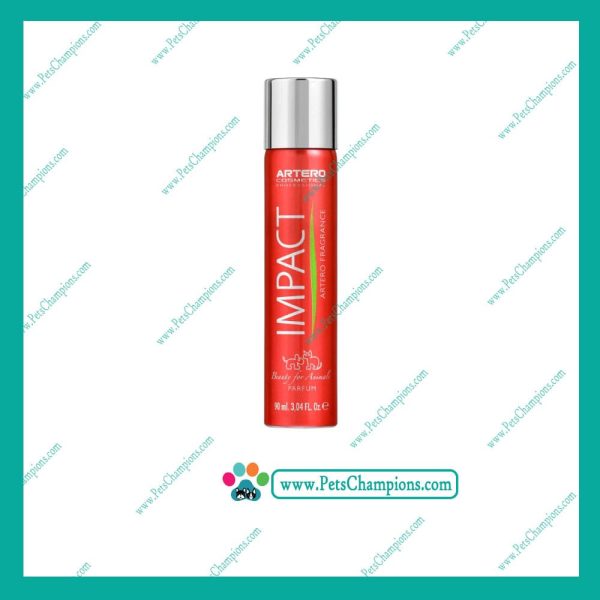 Artero Perfume Impact