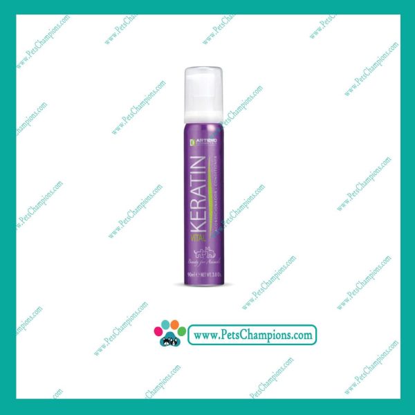 Artero Acondicionador Keratin Vital 90ml
