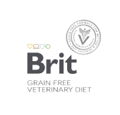 Marca Brit-Vterinary - Pets Champions