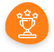 Icono Calidad - Pets Champions