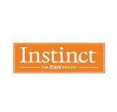 Marca Instinct-Pet-Food - Pets Champions