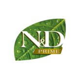 Marca ND-prime - Pets Champions