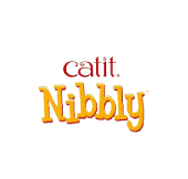 Marca Nibbly - Pets Champions