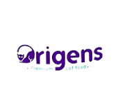Marca Origens-Lata - Pets Champions