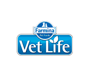 Marca vet-life - Pets Champions